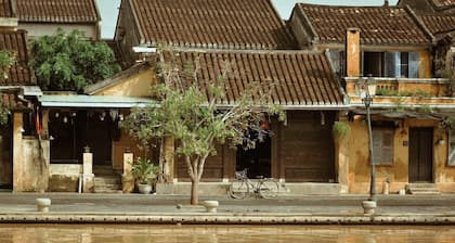 Gold Stone Homestay Hoi An
