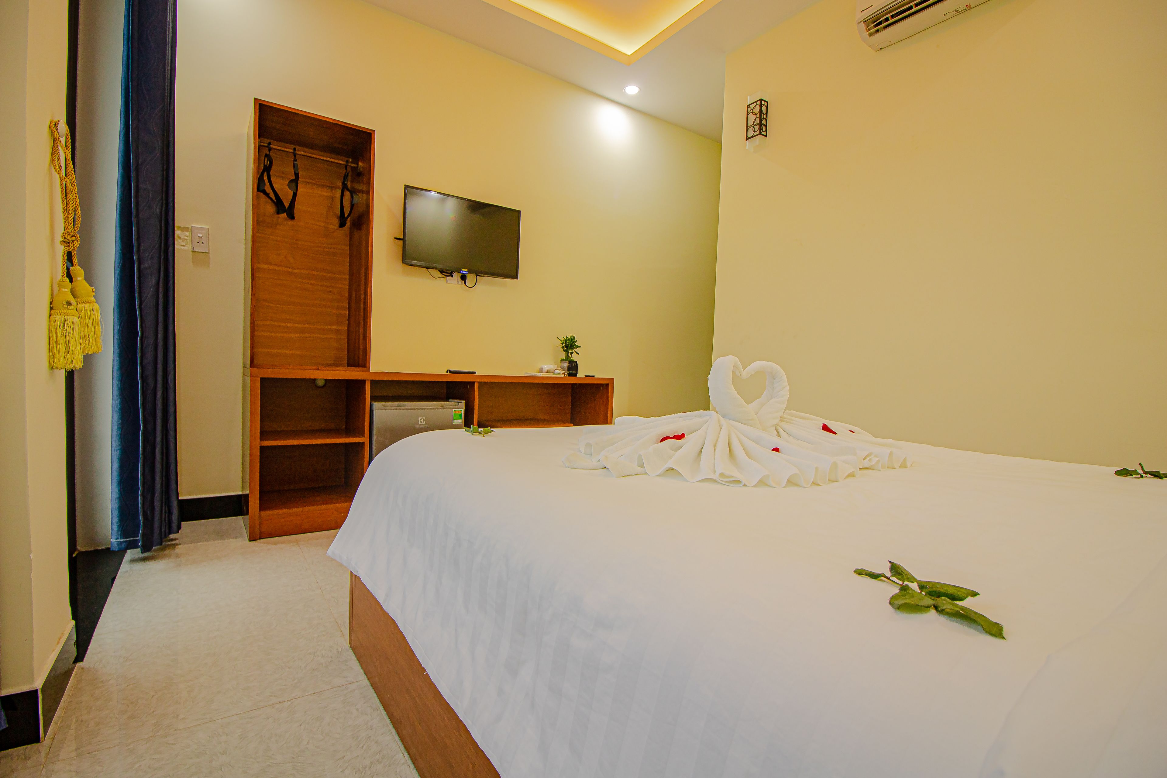 Foto - Gold Stone Hoi An Homestay
