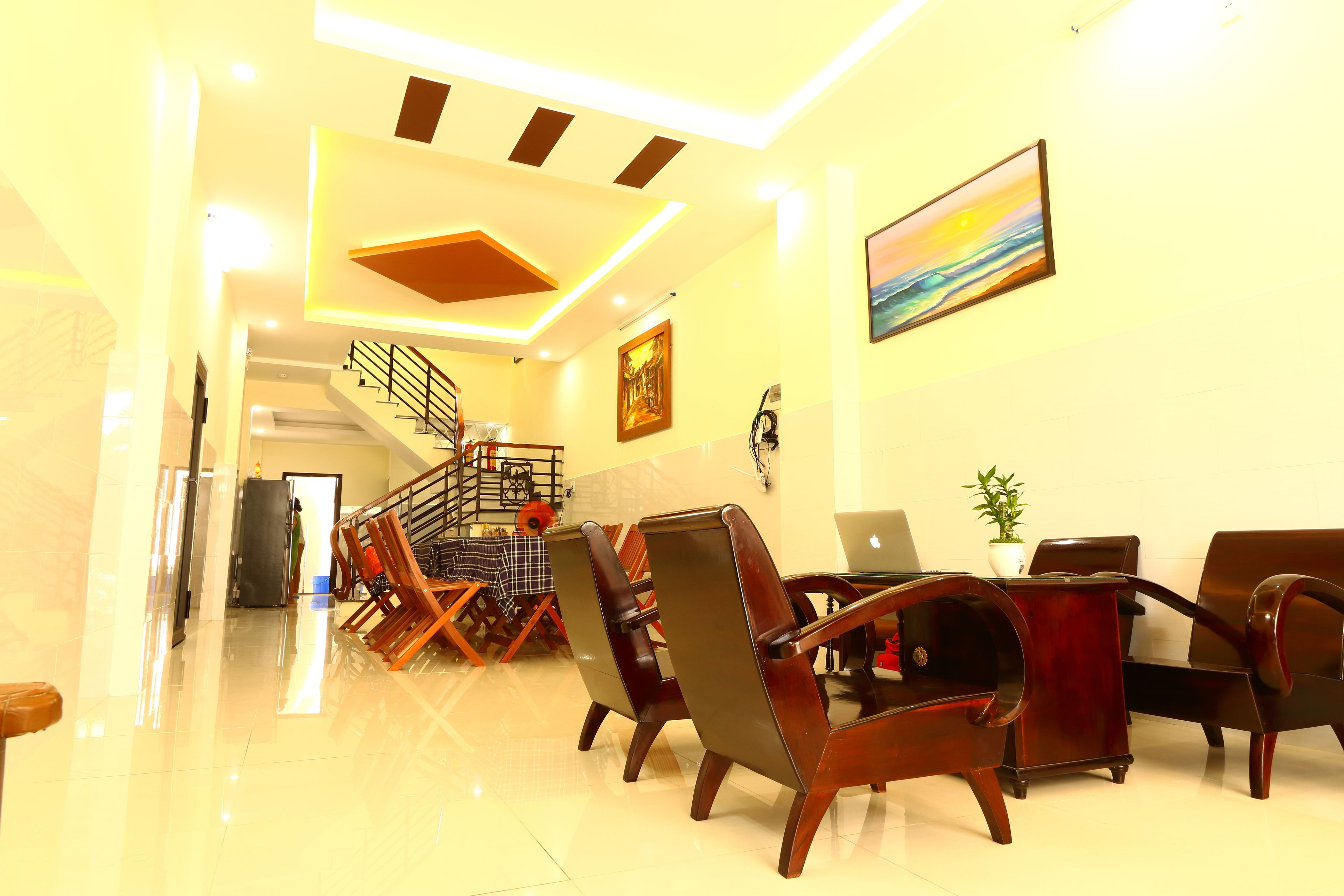 Foto - Gold Stone Hoi An Homestay