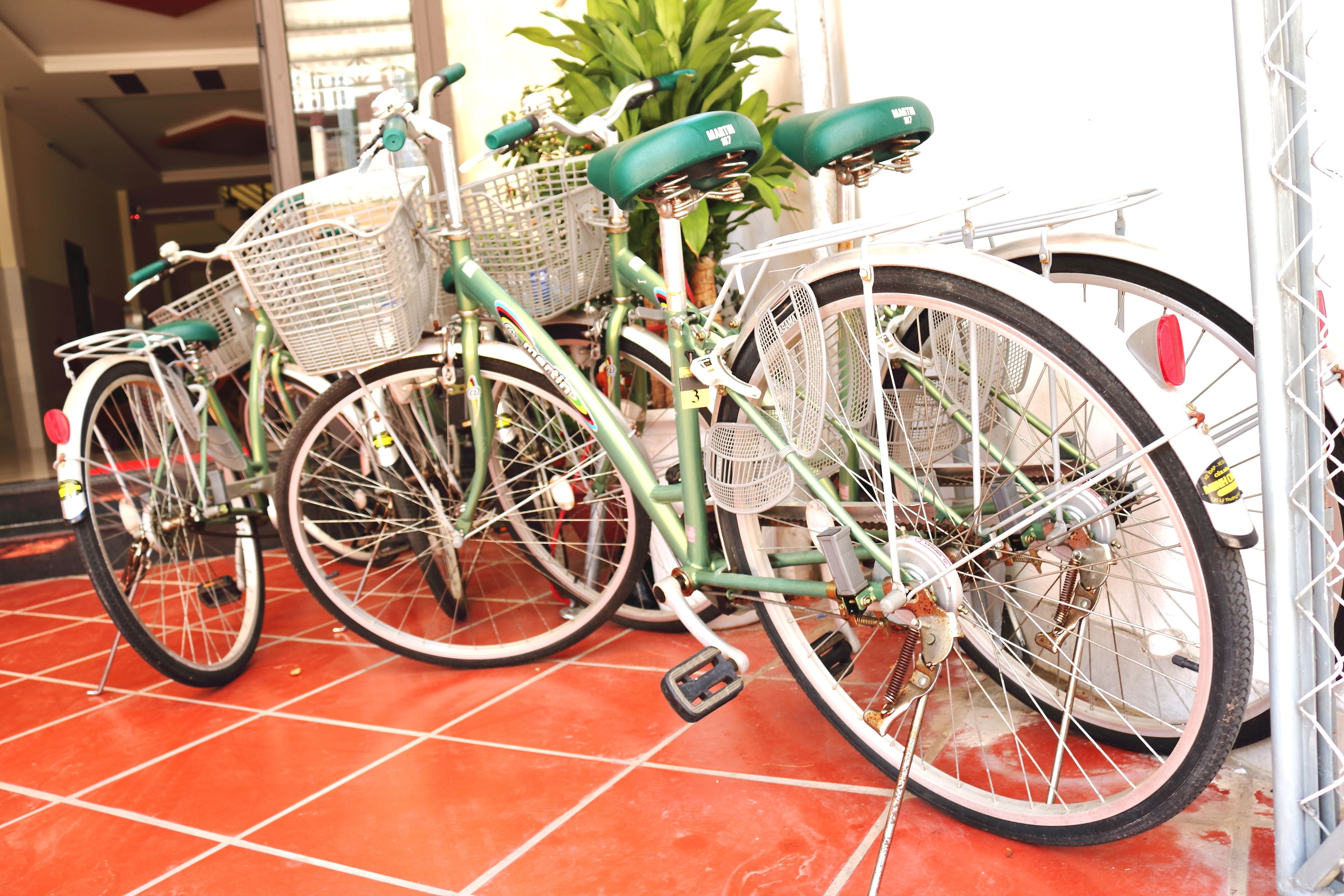 Foto - Gold Stone Hoi An Homestay