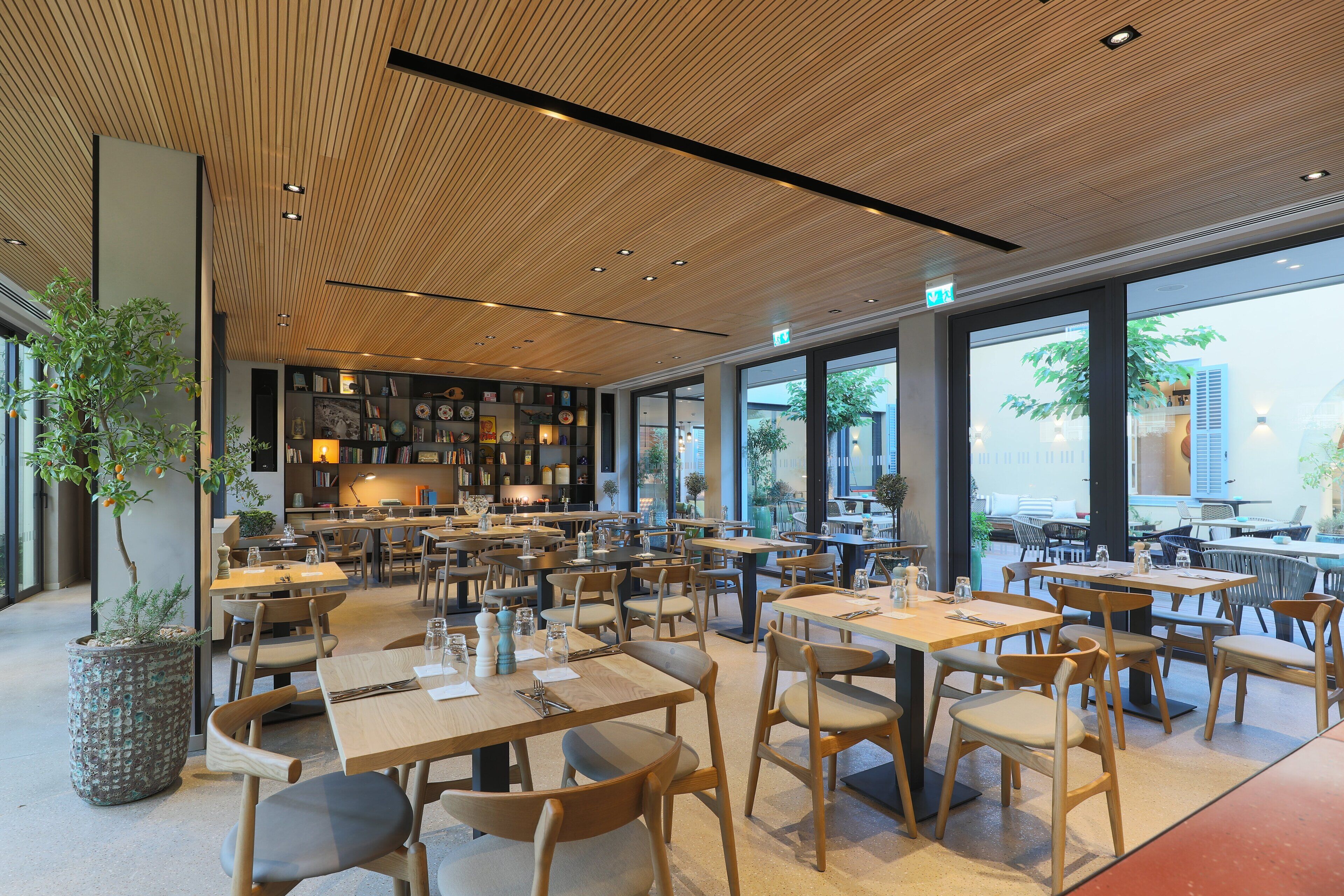 Photo - Hotel Indigo Larnaca by IHG-ADULTS ONLY