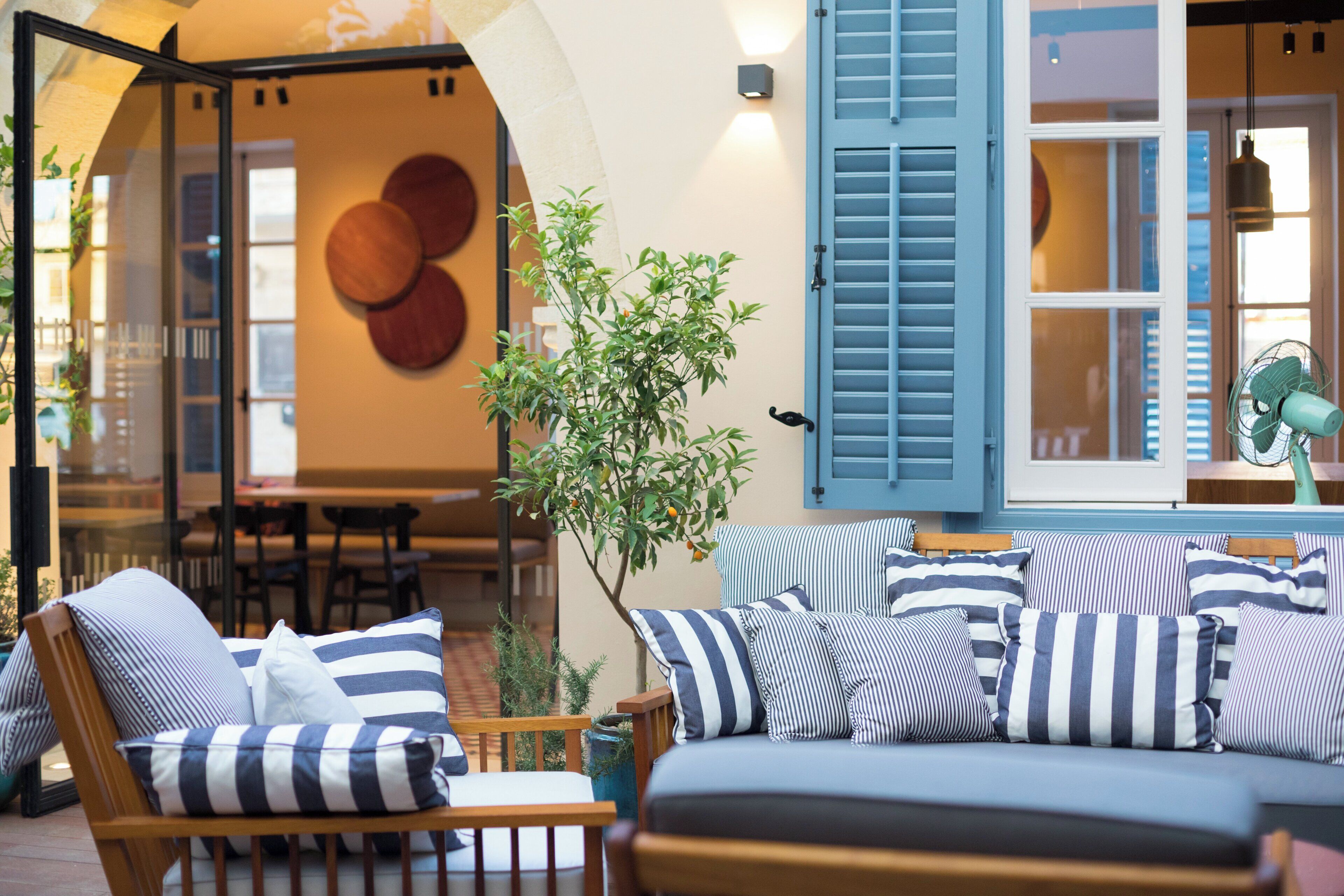 Foto - Hotel Indigo Larnaca by IHG