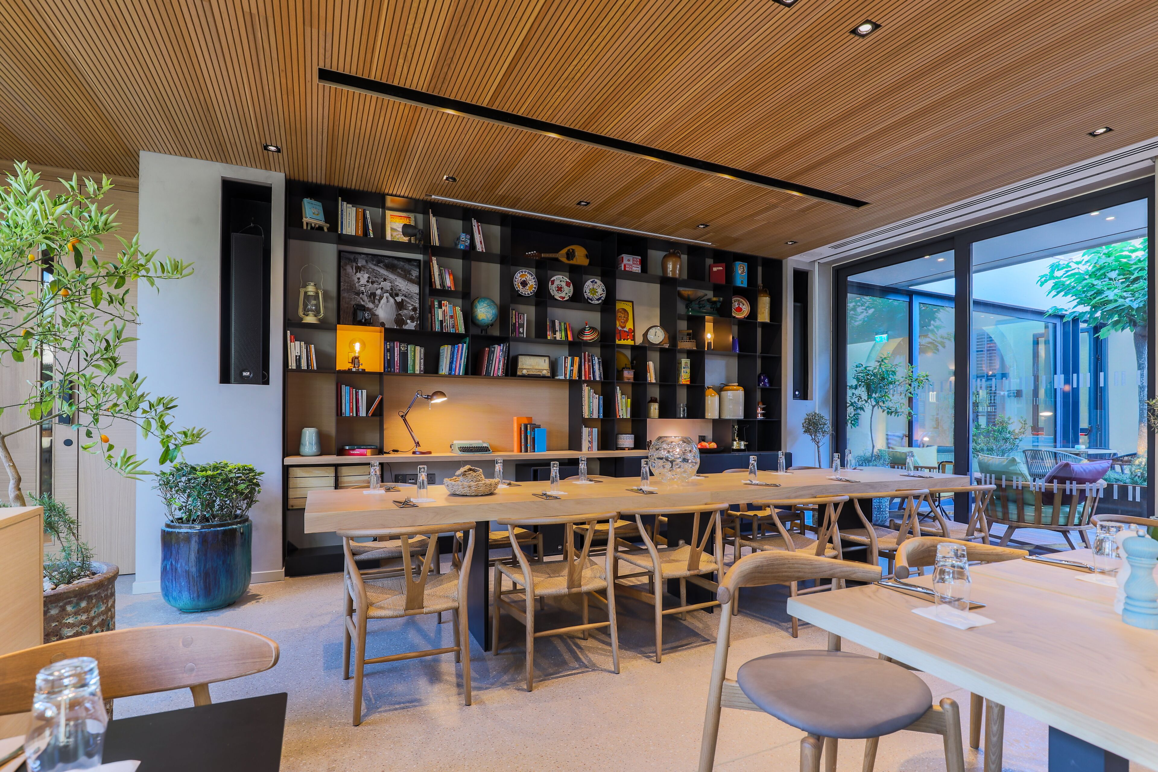 Foto - Hotel Indigo Larnaca by IHG-ADULTS ONLY
