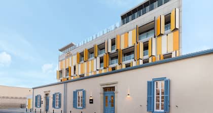 Hotel Indigo Larnaca by IHG