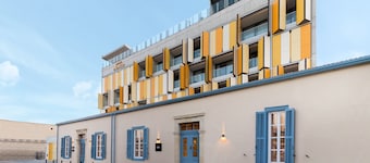 Hotel Indigo Larnaca by IHG