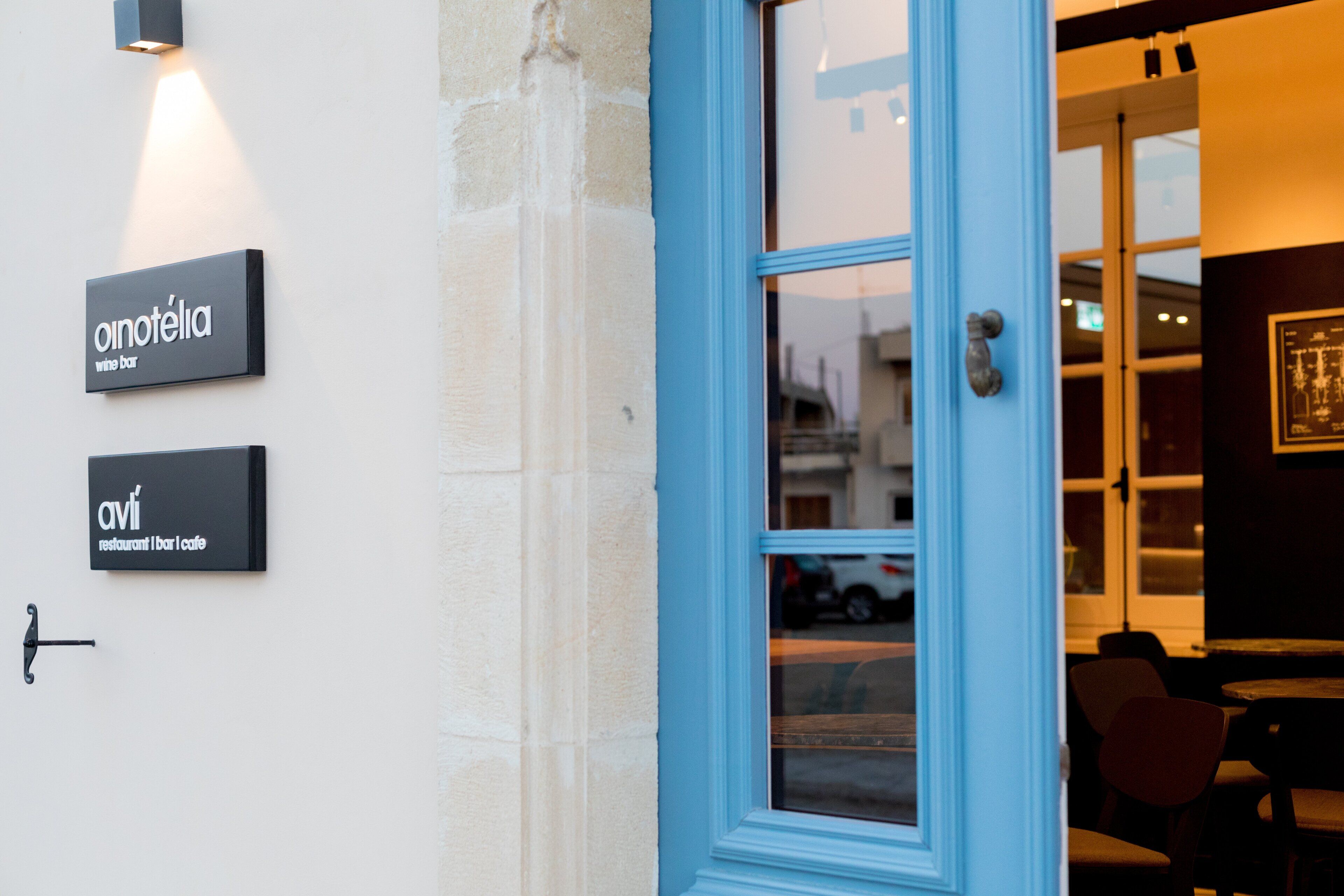 Photo - Hotel Indigo Larnaca by IHG-ADULTS ONLY