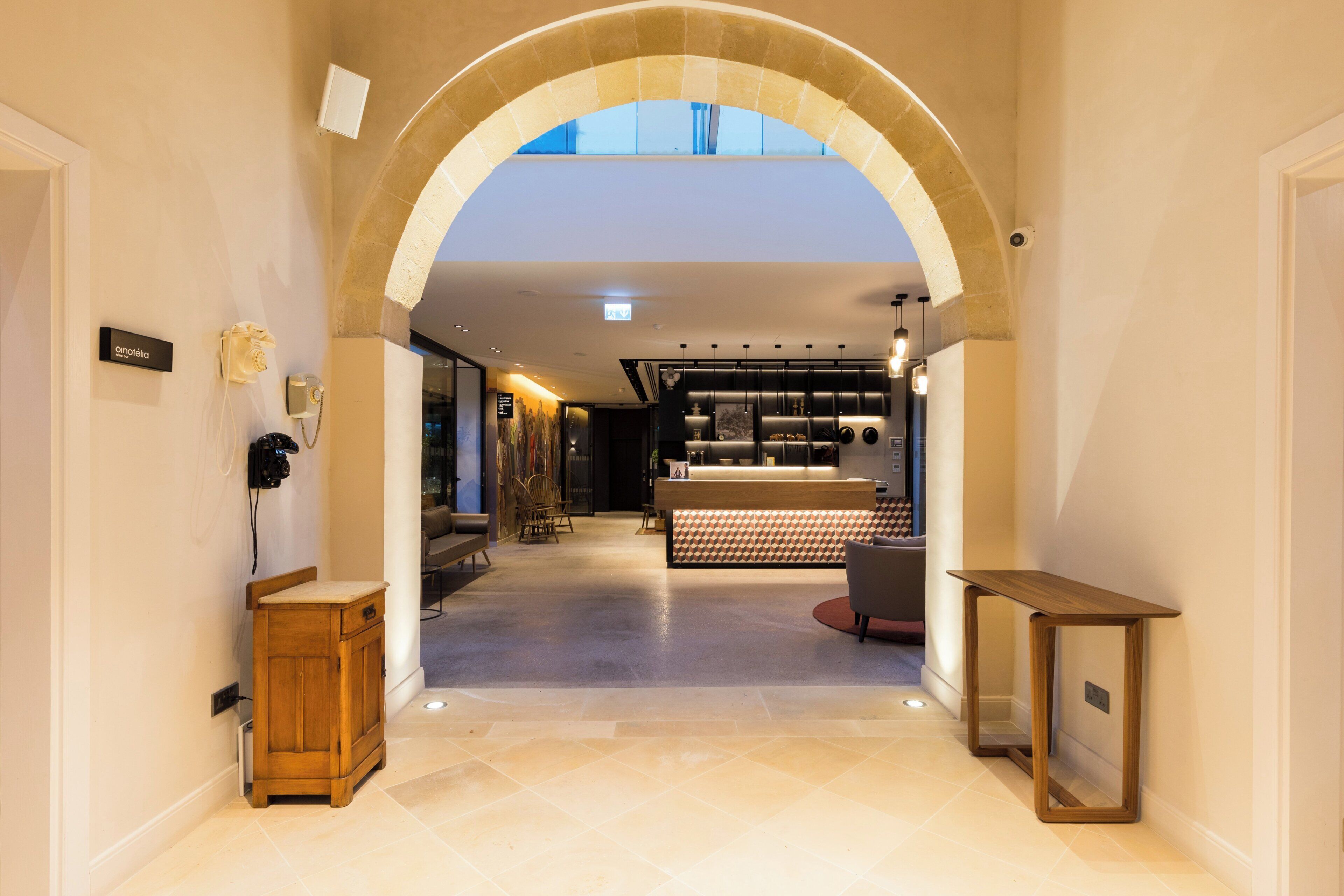 Foto - Hotel Indigo Larnaca by IHG