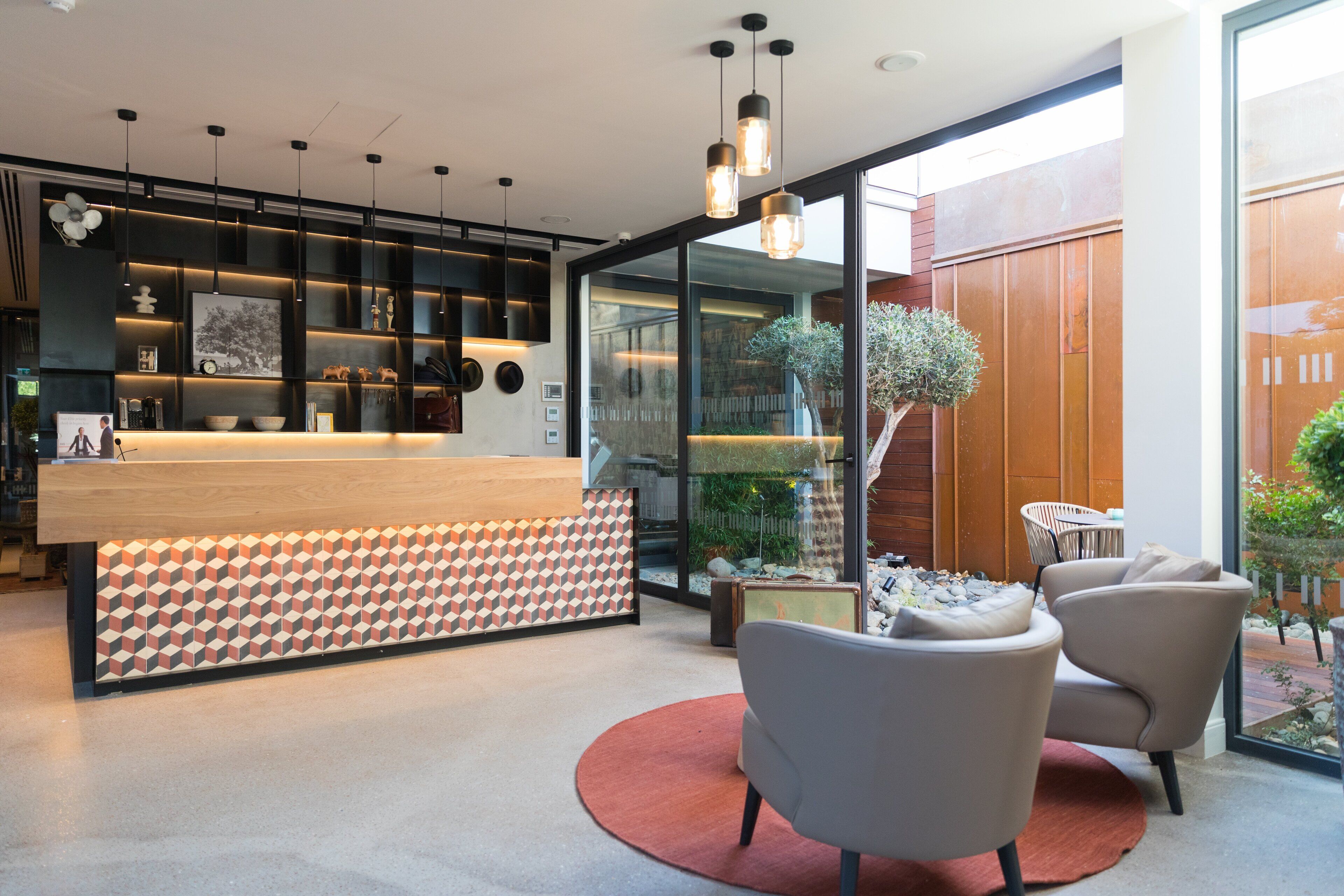 Photo - Hotel Indigo Larnaca by IHG-ADULTS ONLY