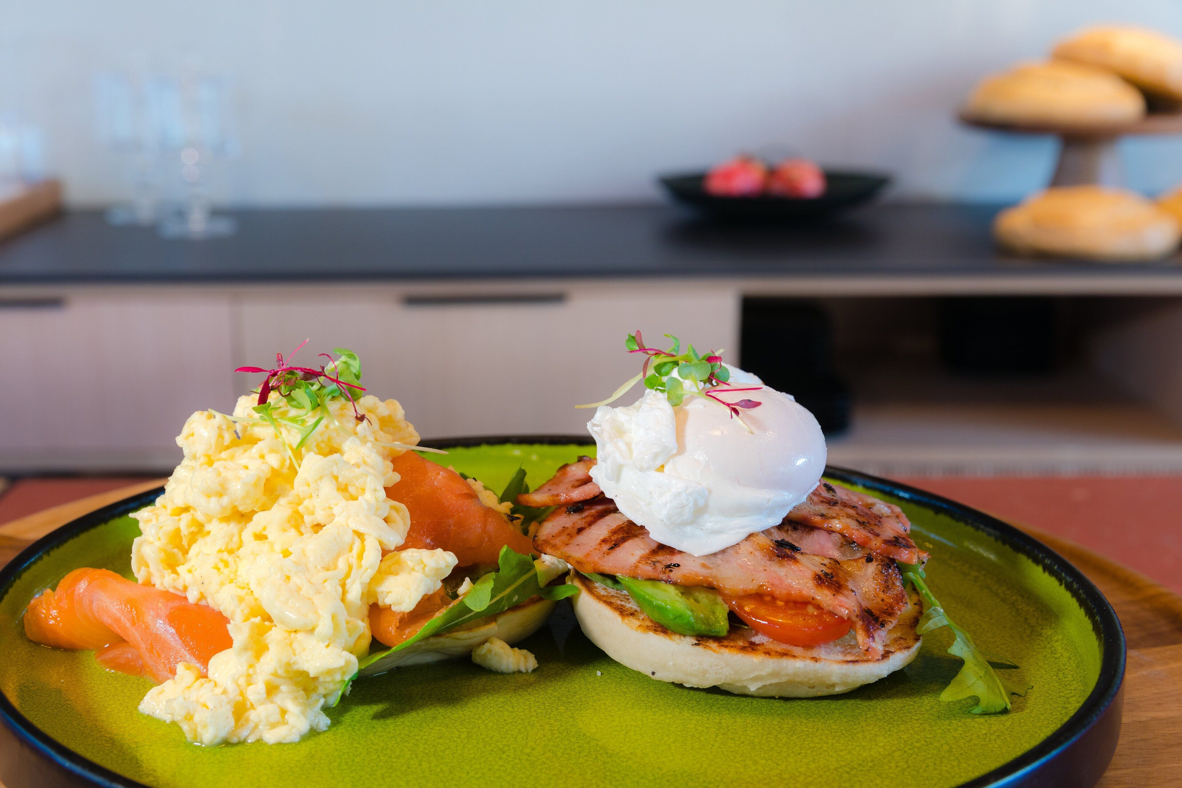Foto - Hotel Indigo Larnaca by IHG-ADULTS ONLY
