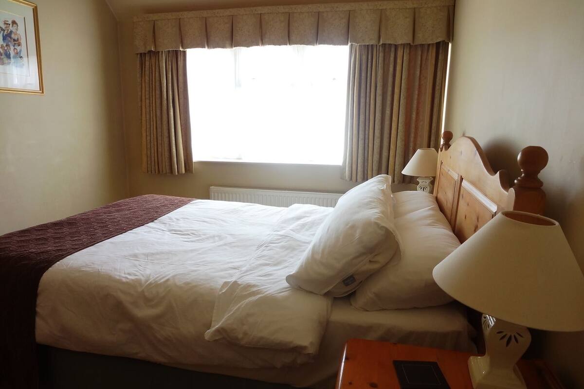 Doppelzimmer