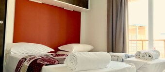 Camping Verona Village