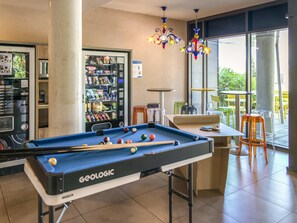 Miscellaneous - ibis budget Archamps Porte de Genève (Archamps)