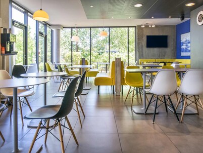 ibis budget Archamps Porte de Genève