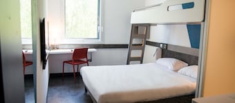 ibis budget Archamps Porte de Genève