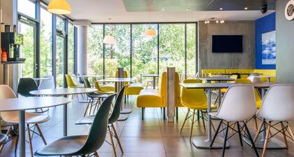 ibis budget Archamps Porte de Genève
