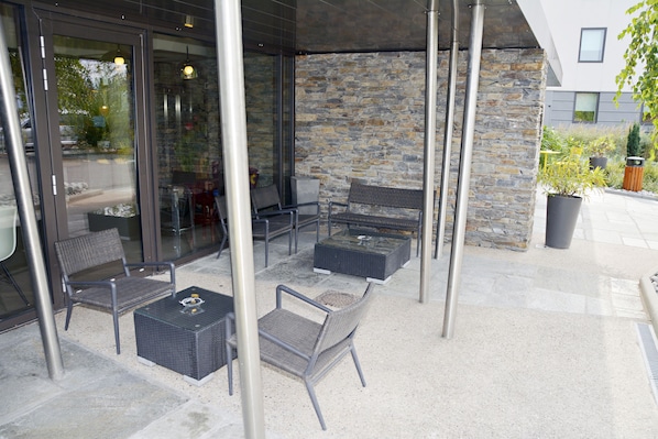 Exterior - ibis budget Archamps Porte de Genève (Archamps)