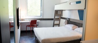 ibis budget Archamps Porte de Genève