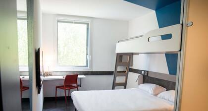 ibis budget Archamps Porte de GenĂšve