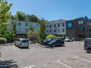 Miscellaneous - ibis budget Archamps Porte de Genève (Archamps)