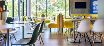 ibis budget Archamps Porte de Genève