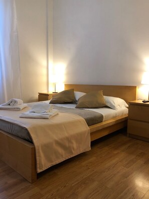 Deluxe Double or Twin Room, Ensuite - Art Atelier Vaticano (Rome)
