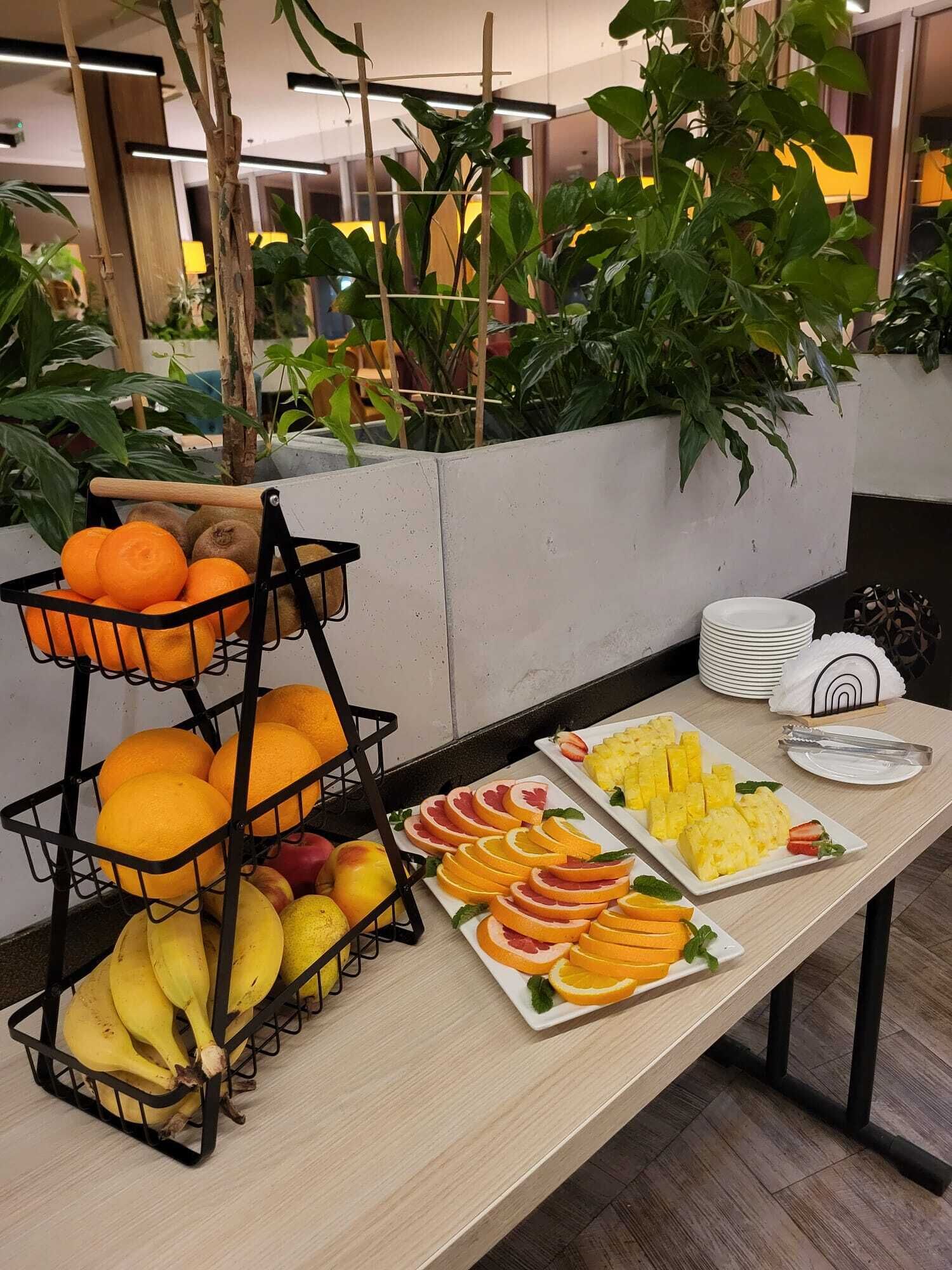 매일 뷔페 무료 아침 식사 포함