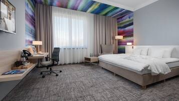 Superior Single Room