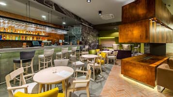 Bar (sur place)