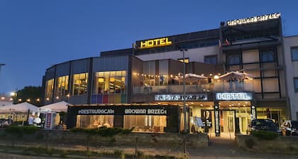 Park Hotel Brzeg