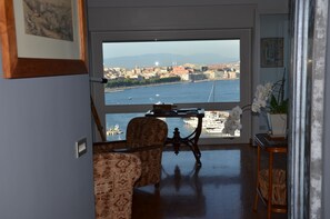 Panoramic Suite | View from room - Suite 52 (Naples)