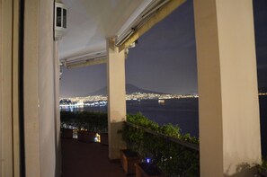 Balcony - Suite 52 (Naples)