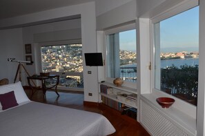 1 bedroom, minibar, in-room safe, iron/ironing board - Suite 52 (Naples)