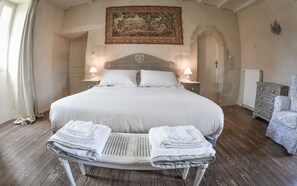 Doppelzimmer (Mme Du Boisgueheneuc)