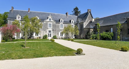 Château de la Grand'Cour