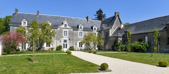Château de la Grand'Cour