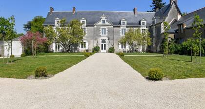 Château de la Grand'Cour