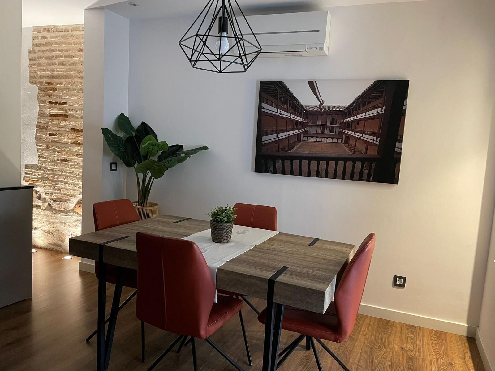 Foto - Hotel QB Almagro Centro