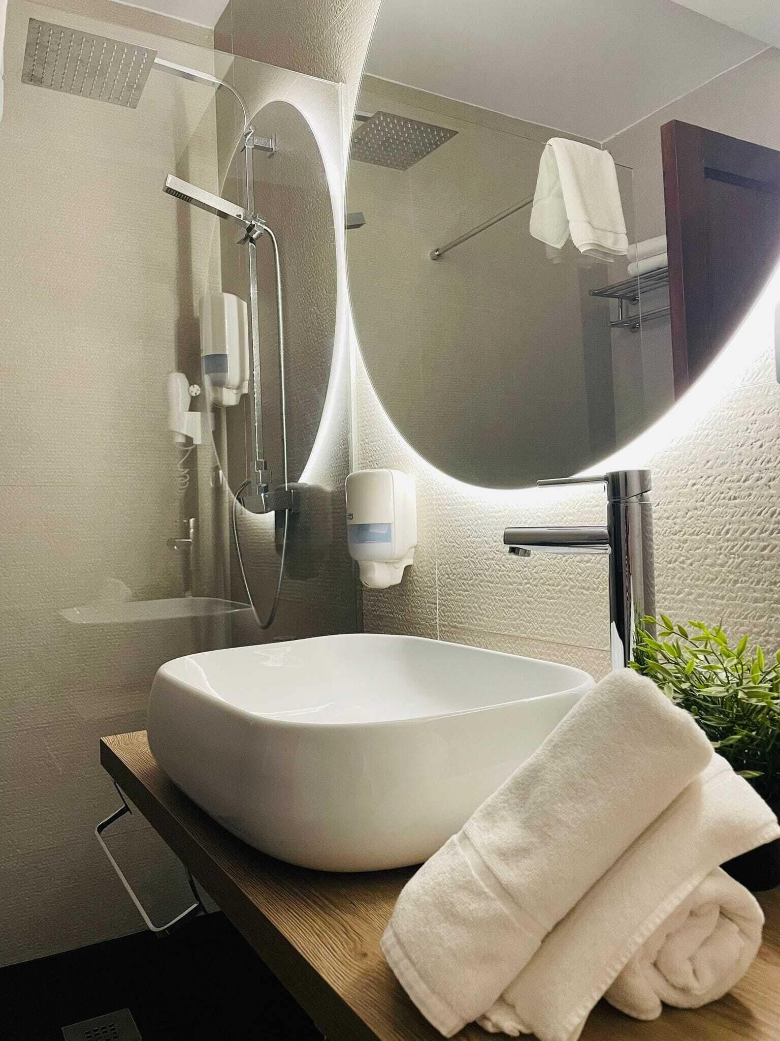 Foto - Hotel QB Almagro Centro