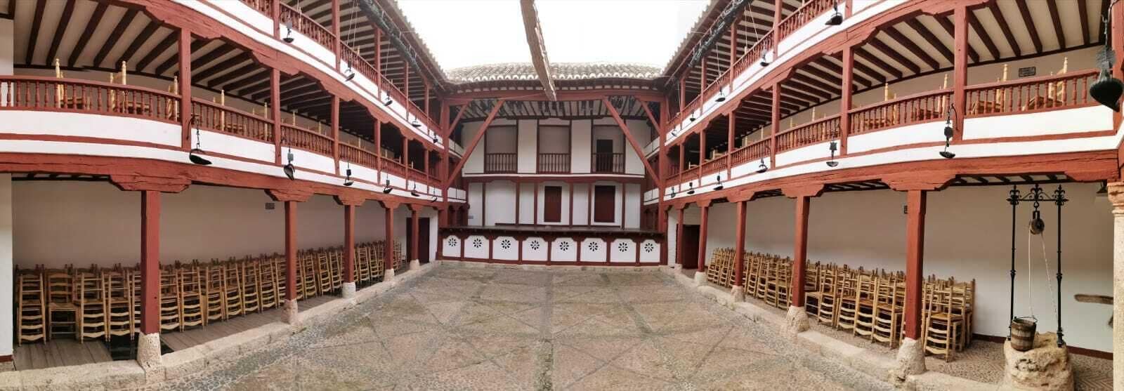 Foto - Hotel QB Almagro Centro