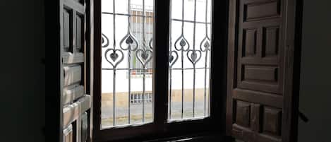 Aparta-suite La Esquina | 1 chambre, minibar, chambres insonorisées, lits bébé (en supplément)