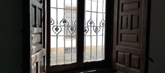 QB Almagro Centro