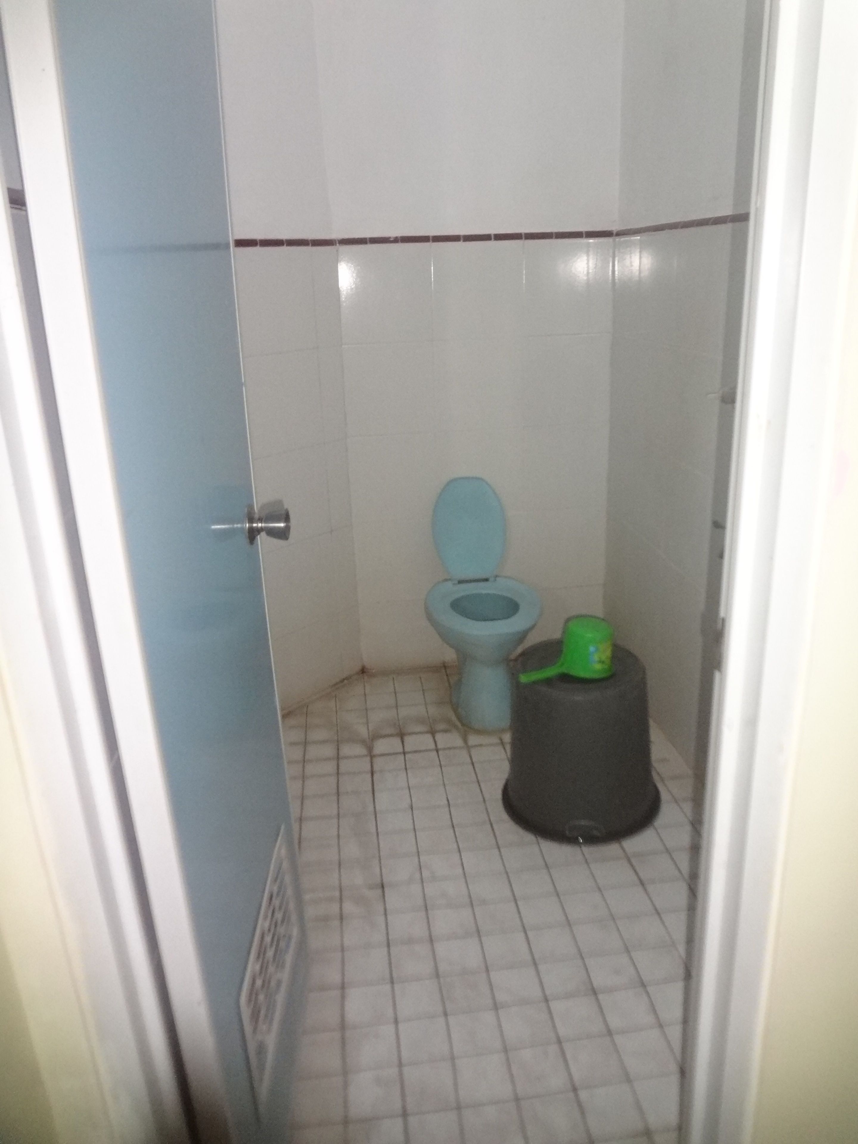 Kamar mandi