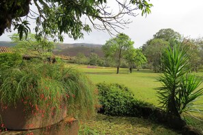 Garden - Praia da Crioula (Vargem Bonita)