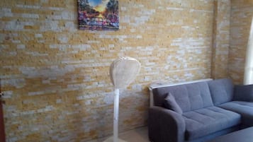 1 chambre, articles gratuits dans le mini-bar, chambres insonorisées