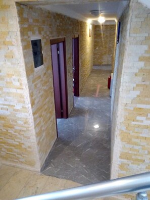 Reception - Asmir Suites Hotel (Ürgüp)