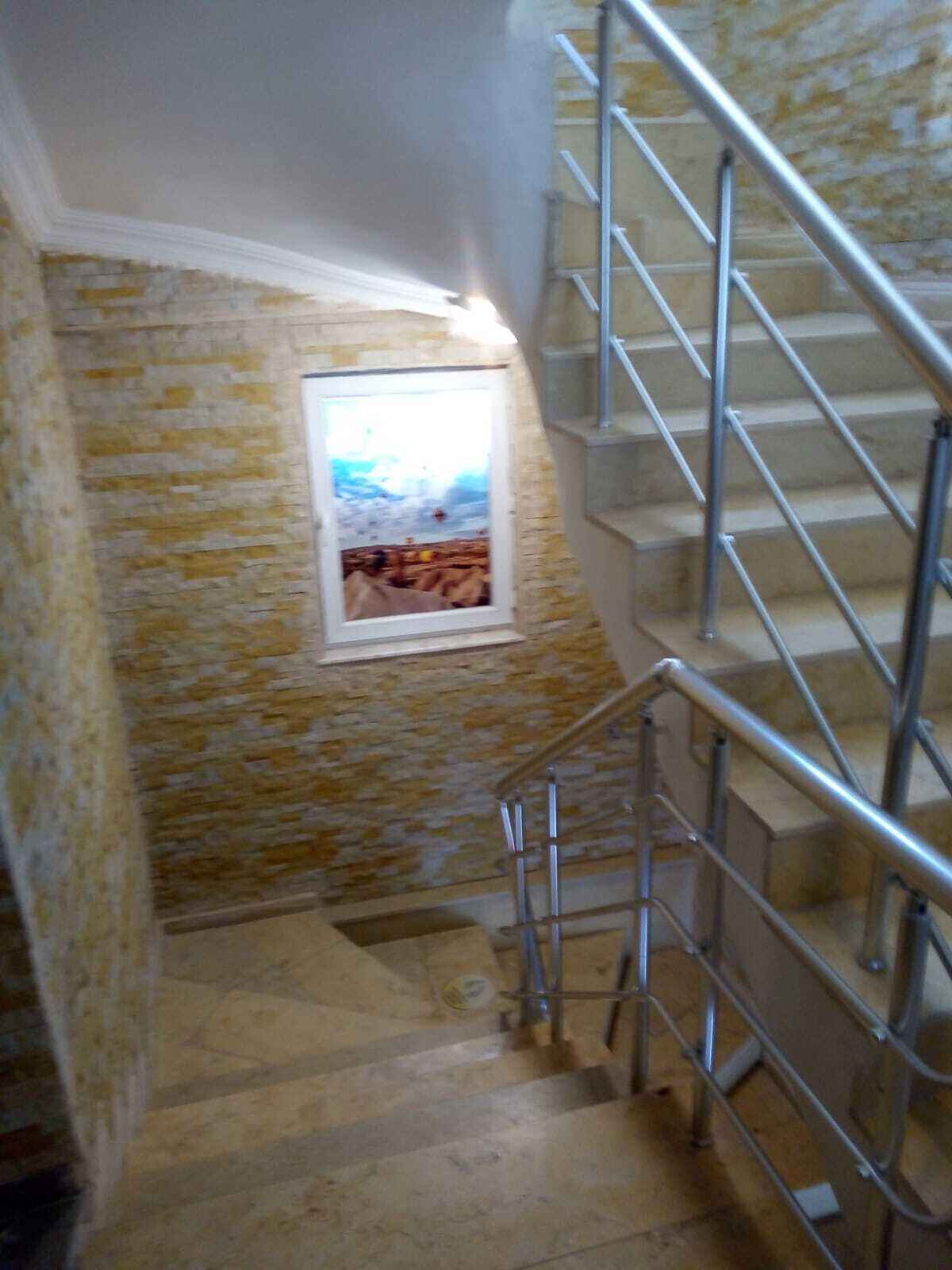 staircase