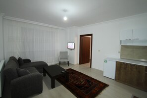 LED TV - Asmir Suites Hotel (Ürgüp)