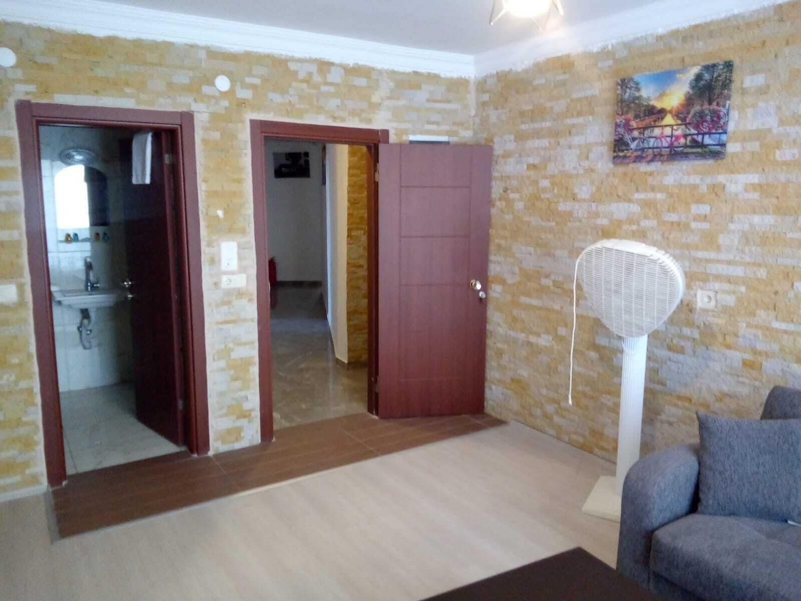 Free minibar, soundproofing, rollaway beds, free WiFi