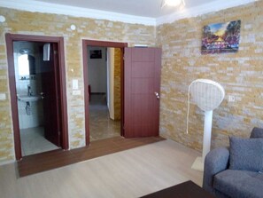 Free minibar, soundproofing, rollaway beds, free WiFi - Asmir Suites Hotel (Ürgüp)