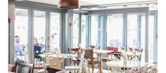 The Old Courthouse Inn